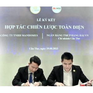 Công Ty TNHH Thương Mại Dịch Vụ Bất Động Sản Minh Mẫn